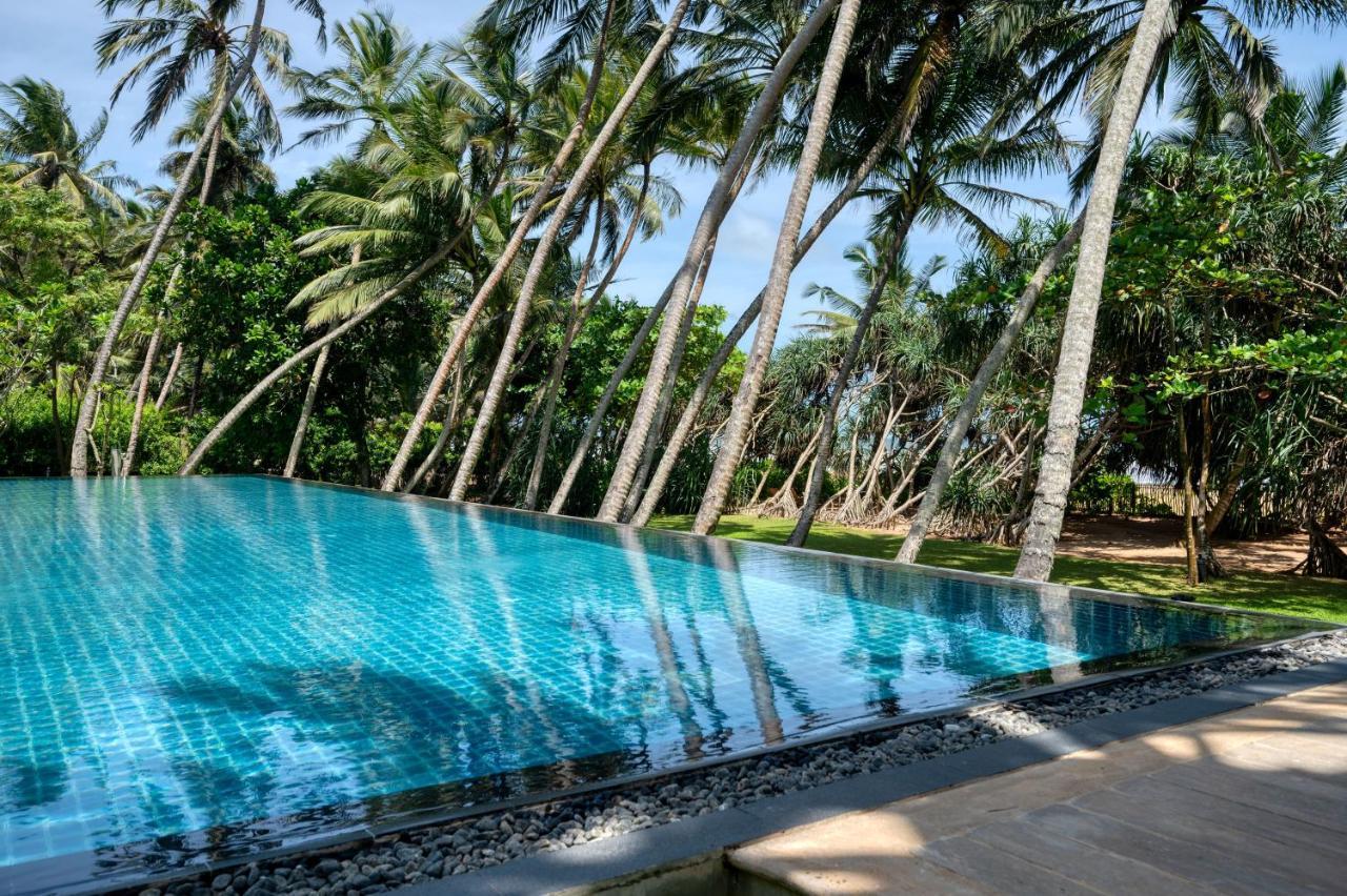 Kirana - A Santani Villa Bentota Exterior foto